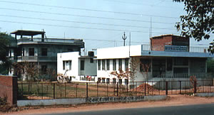 Gwalior Children's Hospital