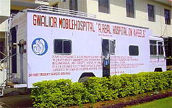 Mobile Hospital