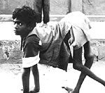 Orphanage Appeal for Disabled Street Children in India