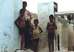 Street Children